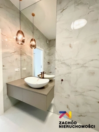 Niebywały apartament centrum miasta